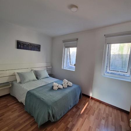 Gmarques Apartment Порто Екстериор снимка