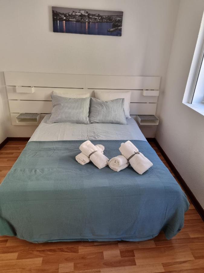 Gmarques Apartment Порто Екстериор снимка
