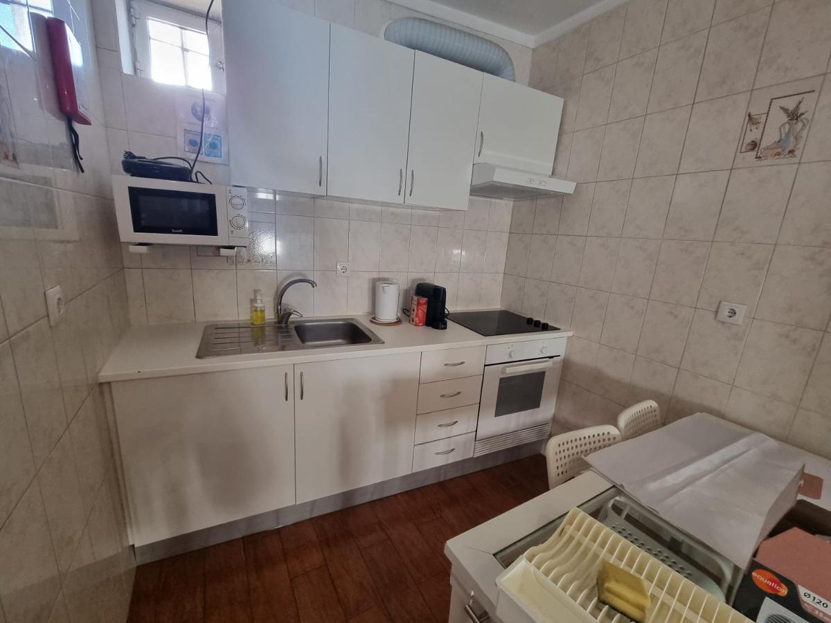 Gmarques Apartment Порто Екстериор снимка