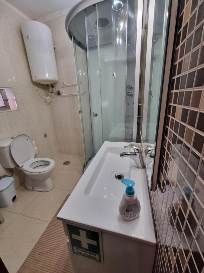 Gmarques Apartment Порто Екстериор снимка
