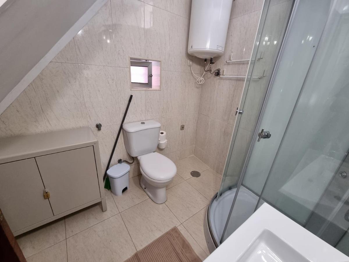 Gmarques Apartment Порто Екстериор снимка