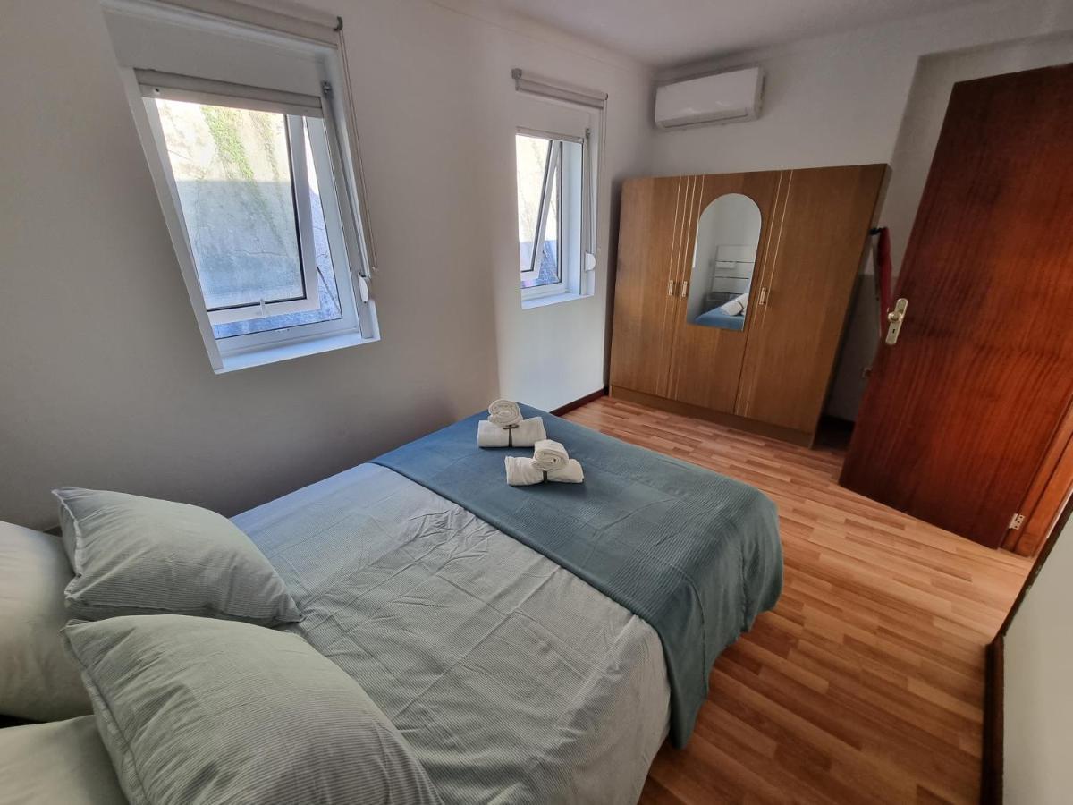 Gmarques Apartment Порто Екстериор снимка