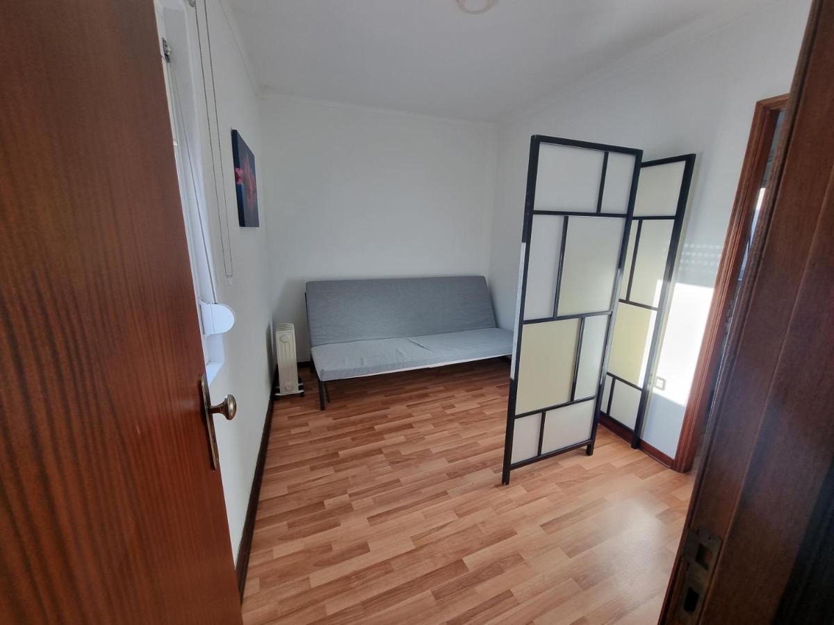 Gmarques Apartment Порто Екстериор снимка