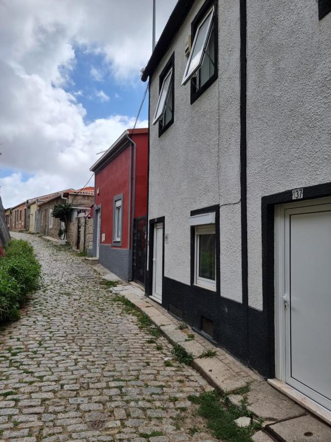 Gmarques Apartment Порто Екстериор снимка