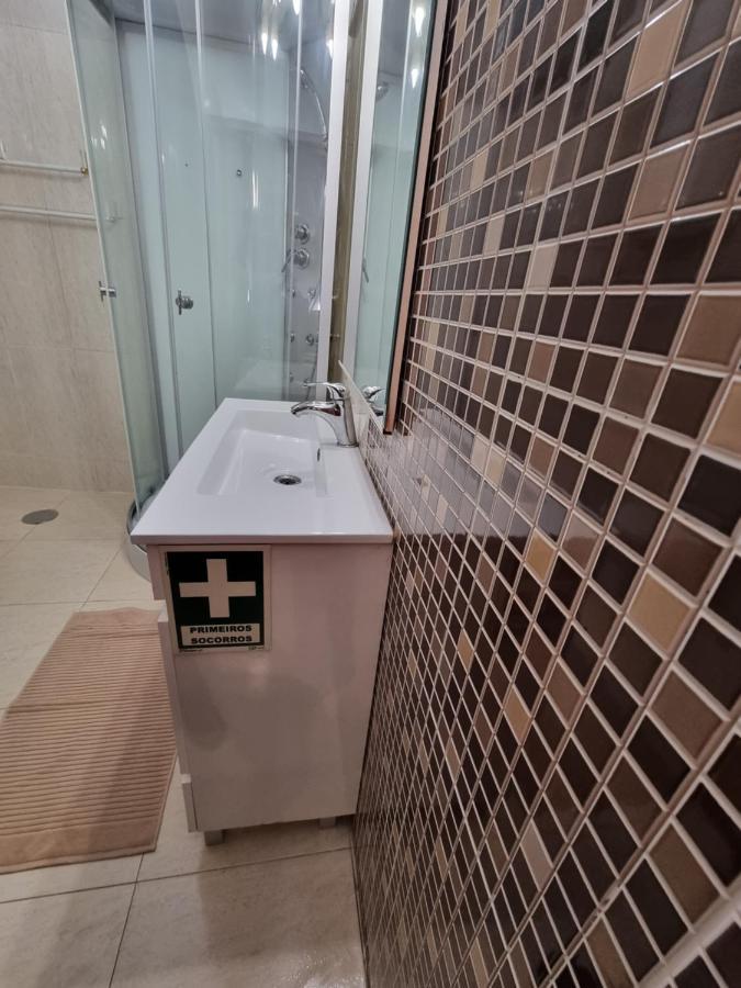 Gmarques Apartment Порто Екстериор снимка