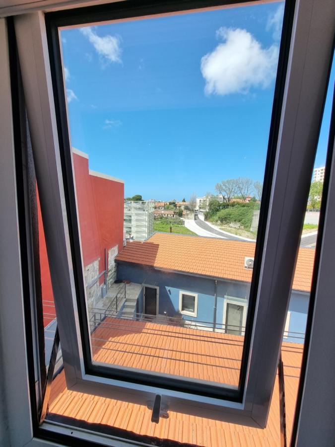 Gmarques Apartment Порто Екстериор снимка