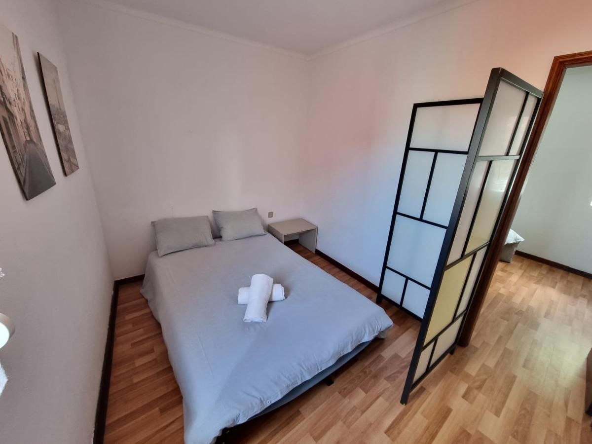 Gmarques Apartment Порто Екстериор снимка
