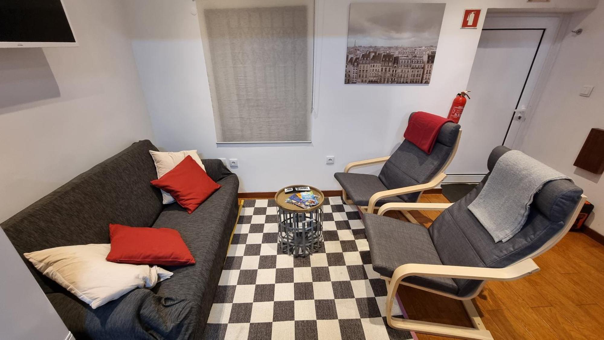 Gmarques Apartment Порто Екстериор снимка