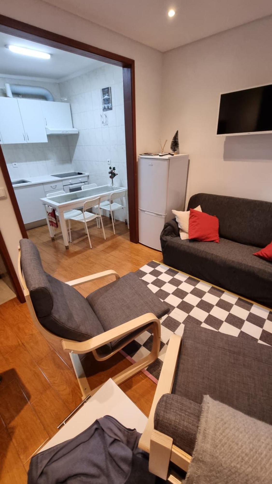 Gmarques Apartment Порто Екстериор снимка