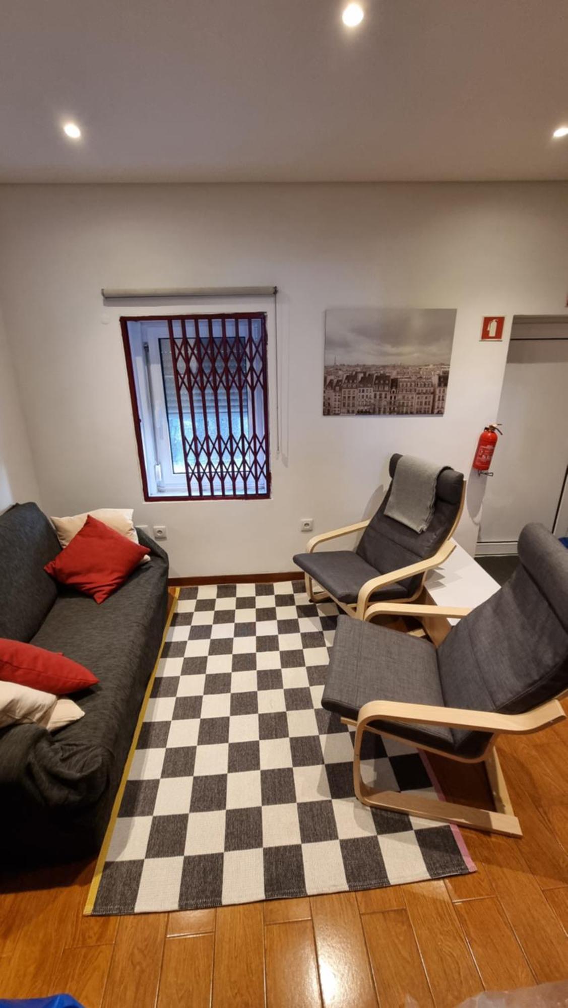 Gmarques Apartment Порто Екстериор снимка